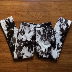 Banana Republic Ryan pants